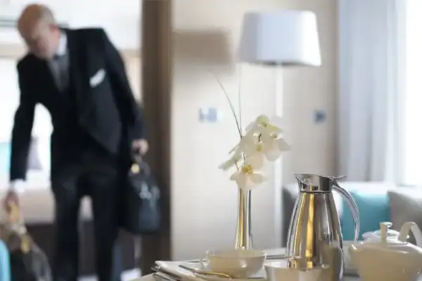 LIFE ON BOARD Ponant cruise ships