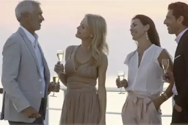Ponant Yacht Club benefits