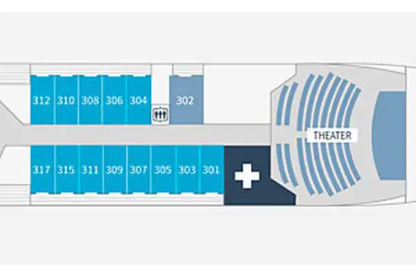 LE-BELLOT-deck-plans-deck-3 LE-BELLOT-deck-plans-deck-3