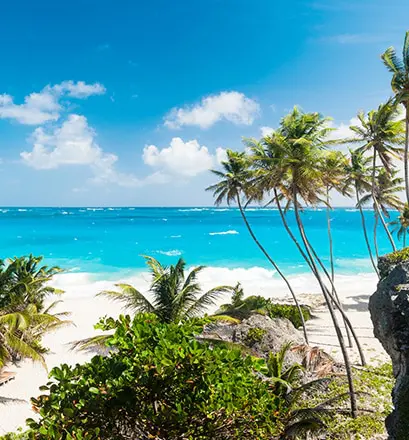 Barbados antilles cruise Ponant