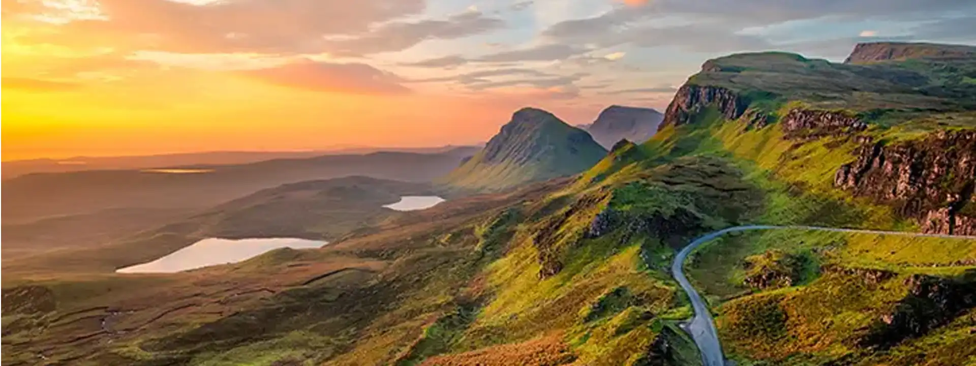 IRELAND SCOTLAND ENGLAND CRUISES with Ponant