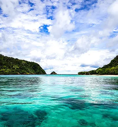 Ka Rok Nok island thalind ponant
