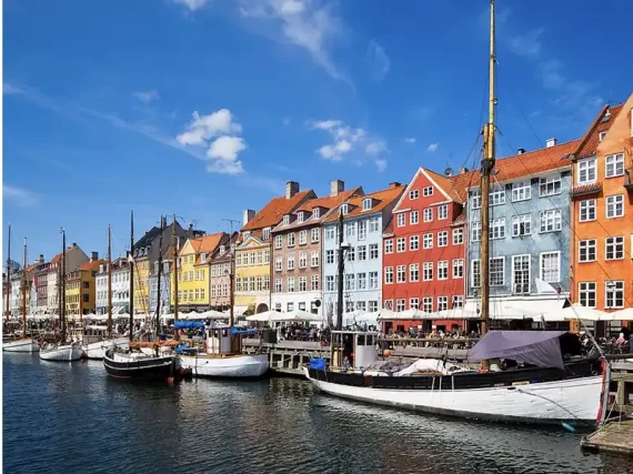 PONANT BALTIC CRUISES and DEALS image