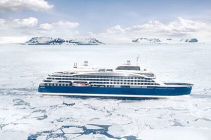 PONANT ANTARCTICA 2024 FLY CRUISE PACKAGE