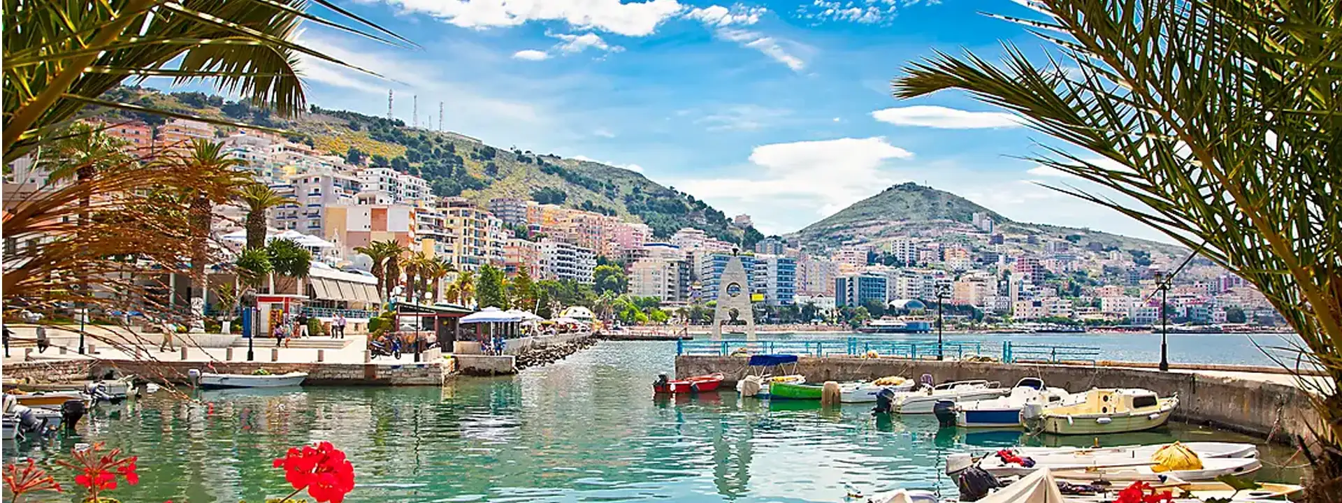DALMATIAN COAST & IONIAN SEA Ponant cruises slider