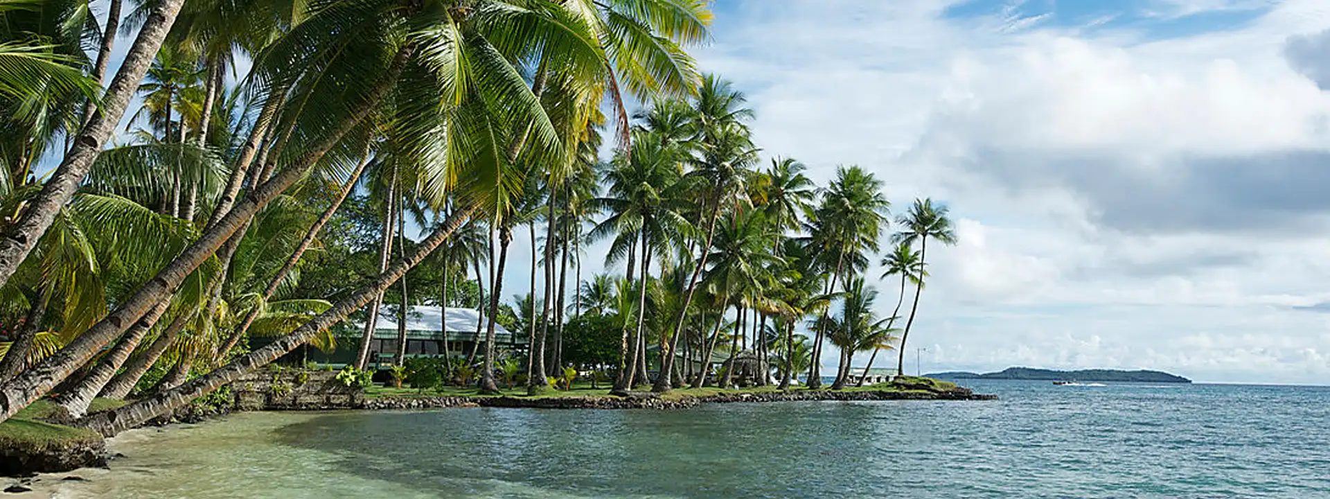 NEW CALEDONIA to MICRONESIA Ponant Cruise slider