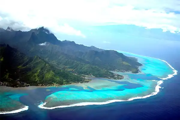 TAHITI cruise paul gauguin cruises Ponant