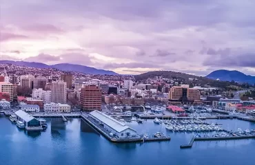SAVE 20% ON TASMANIA NEW YEAR CRUISE post