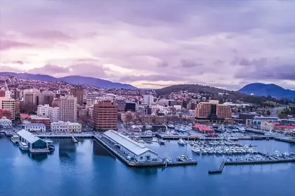 SAVE 20% ON TASMANIA NEW YEAR CRUISE post