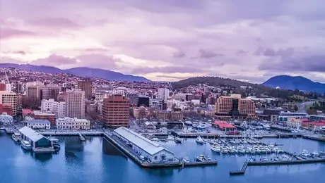 SAVE 20% ON TASMANIA NEW YEAR CRUISE post