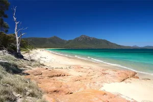 TASMANIA PONANT Promise Bay