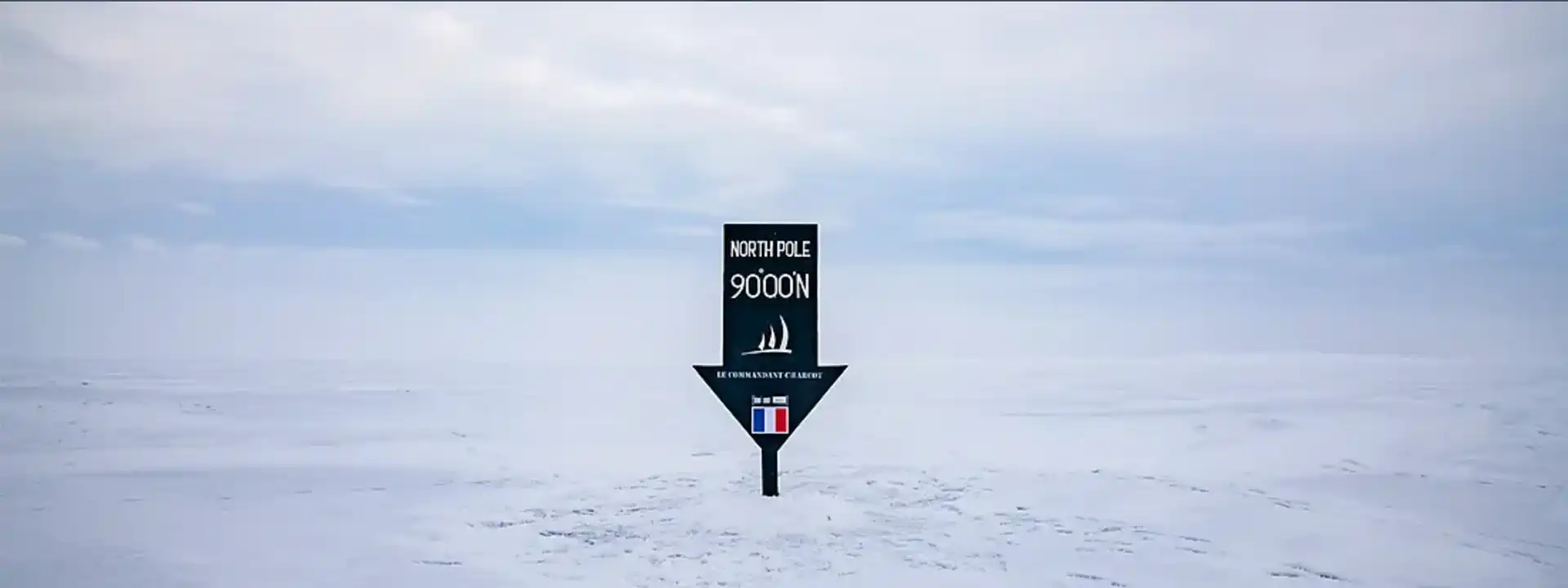 GEOGRAPHIC NORTH POLE CRUISE slider