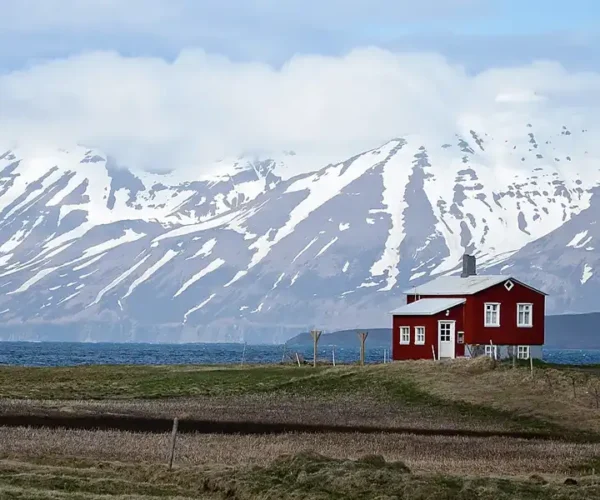 PONANT ICELAND Cruise deals AKUREYRI