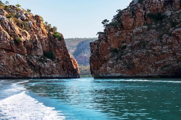 Collier Bay-bluesun kimberley cruises 2027-portfolio