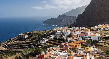 CANARY ISLANDS TO MOROCCO PONANT CRUISE deal image