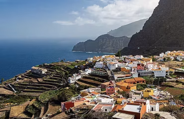 CANARY ISLANDS TO MOROCCO PONANT CRUISE deal image