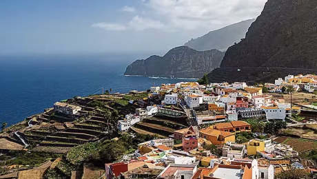 CANARY ISLANDS TO MOROCCO PONANT CRUISE deal image
