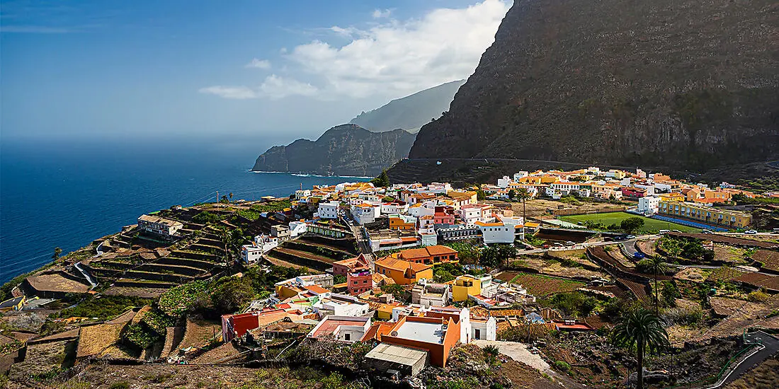 CANARY ISLANDS TO MOROCCO PONANT CRUISE