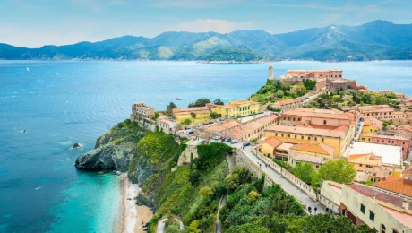 UP TO 30% OFF PONANT 2027 MEDITERRANEAN CRUISES image