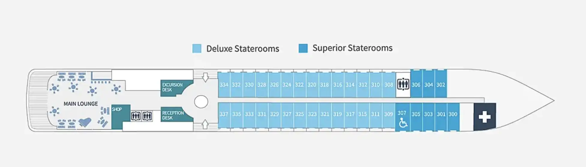 LE-LYRIAL-DECK-PLAN-deck-3-1 LE-LYRIAL-DECK-PLAN-deck-3-1