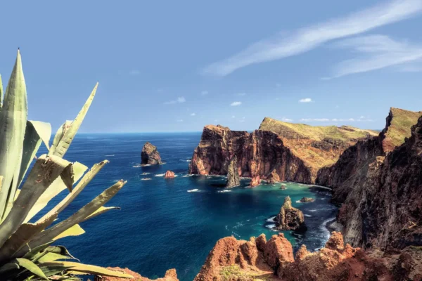 CANARY ISLANDS PONANT ATLANTIC ODYSSEY-ocean