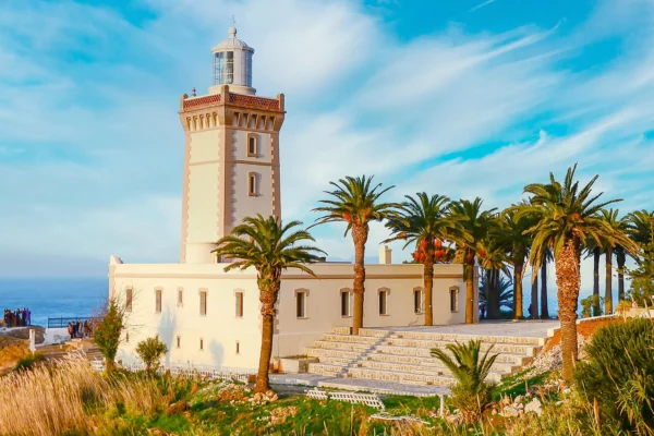 CHOOSING THE RIGHT PONANT ITINERARY-Andalusia and Moroccan shores