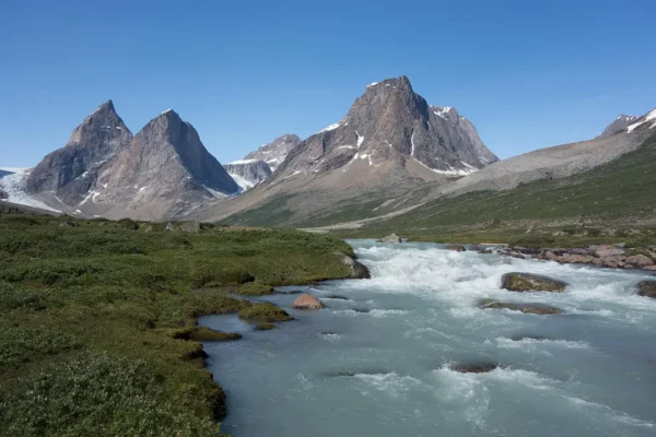 DESTINATION COMPARISONS-PONANT Greenland