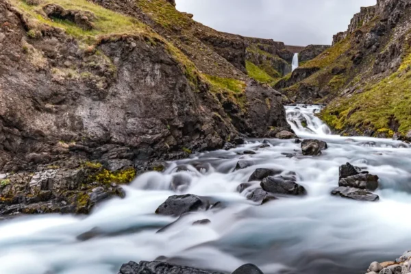 GREENLAND VS ICELAND-PONANT Iceland