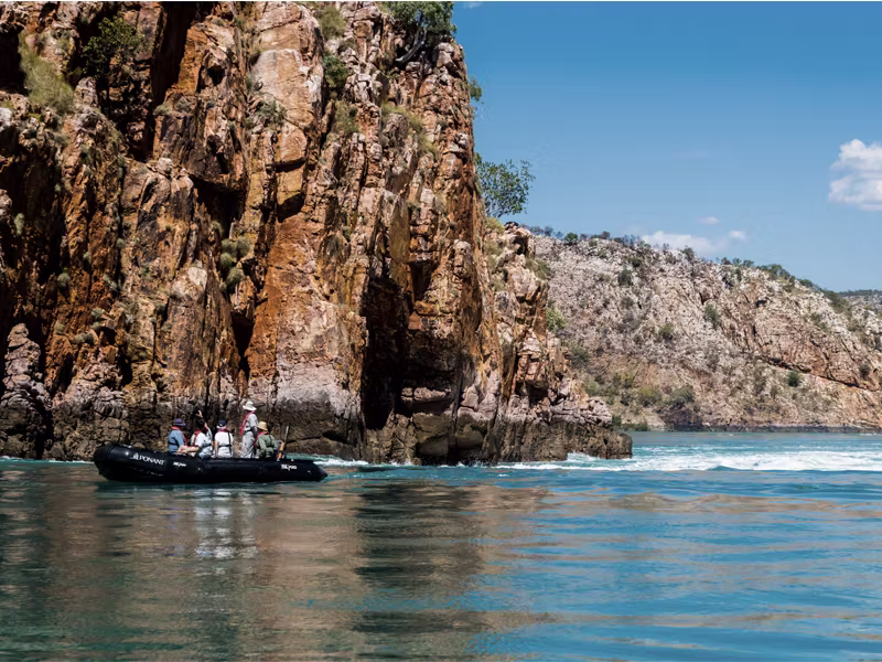 LUXURY ADVENTURE CRUISES with PONANT small image