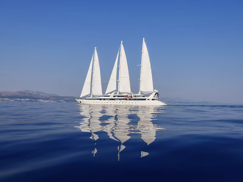 PONANT Luxury Yacht Cruises image small