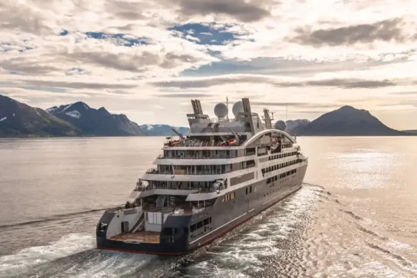 PONANT SHIP COMPARISONS-PONANT LE-LAPEROUSE