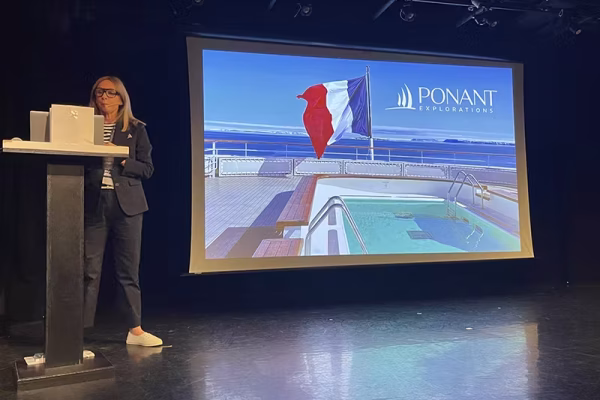 PONANT Wildlife Cruises-PONANT BDM-talk-in-theature