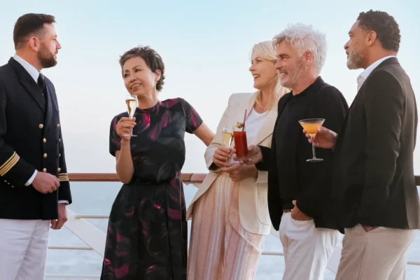 SMALL SHIP VS LARGE SHIP CRUISES-PONANT groups