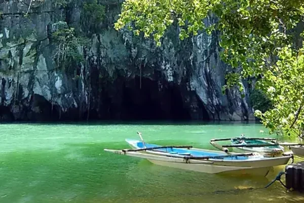 ASIA CRUISES PONANT-Philippines-Puerto Princesa, Palawan