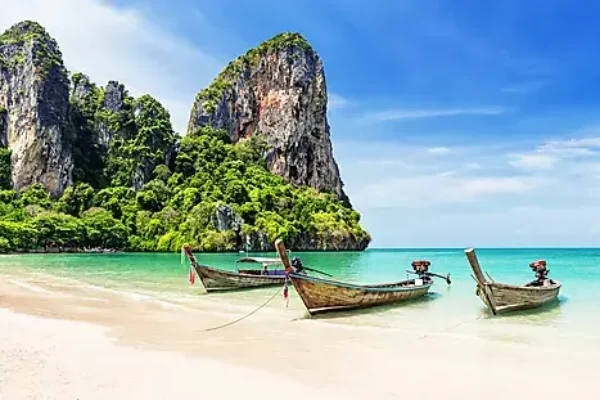 ASIA CRUISES PONANT-Thailand-Phuket