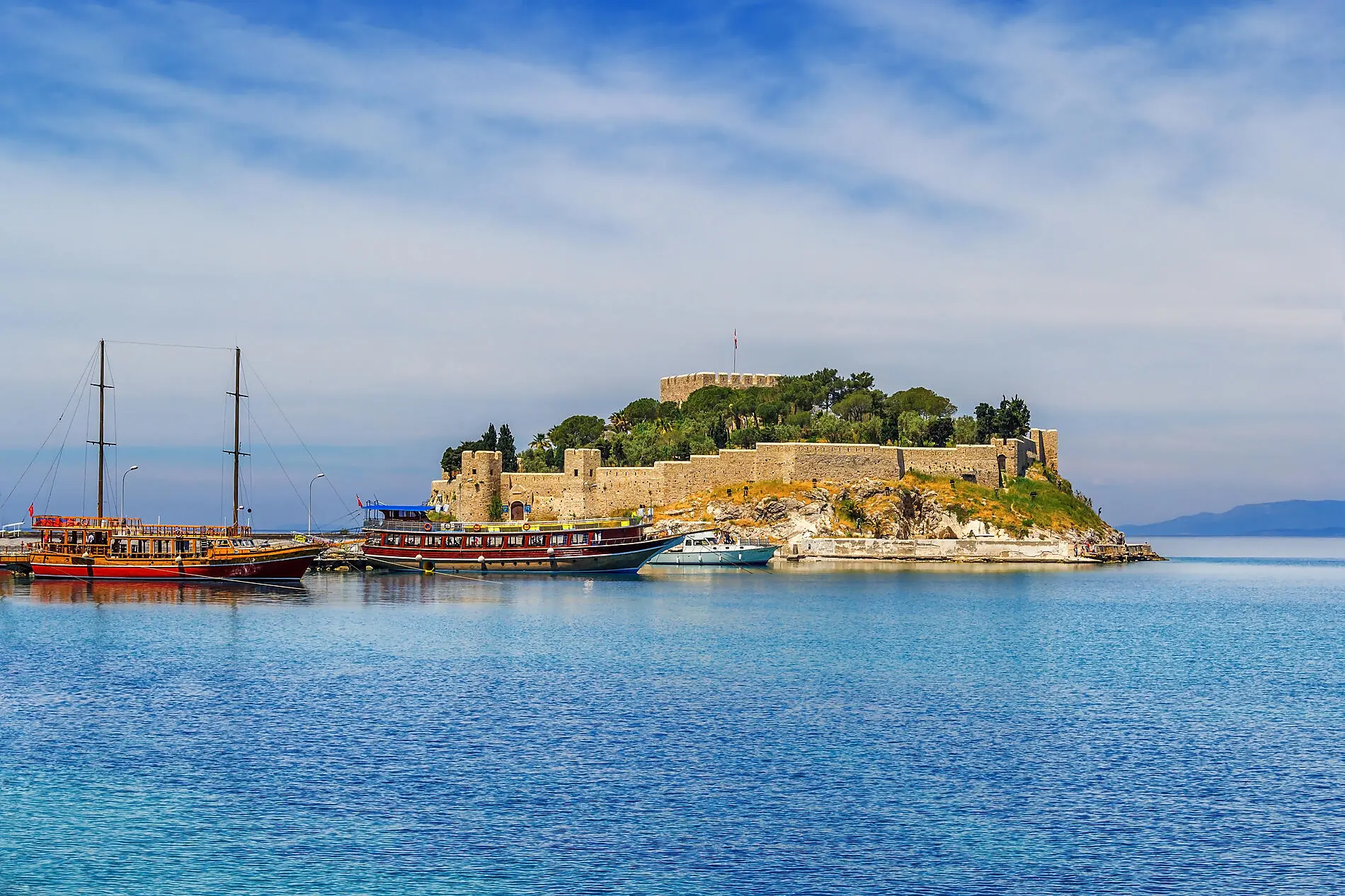Ancient Treasures of the Mediterranean -PONANT Solo Cruise Deal-2027-header image