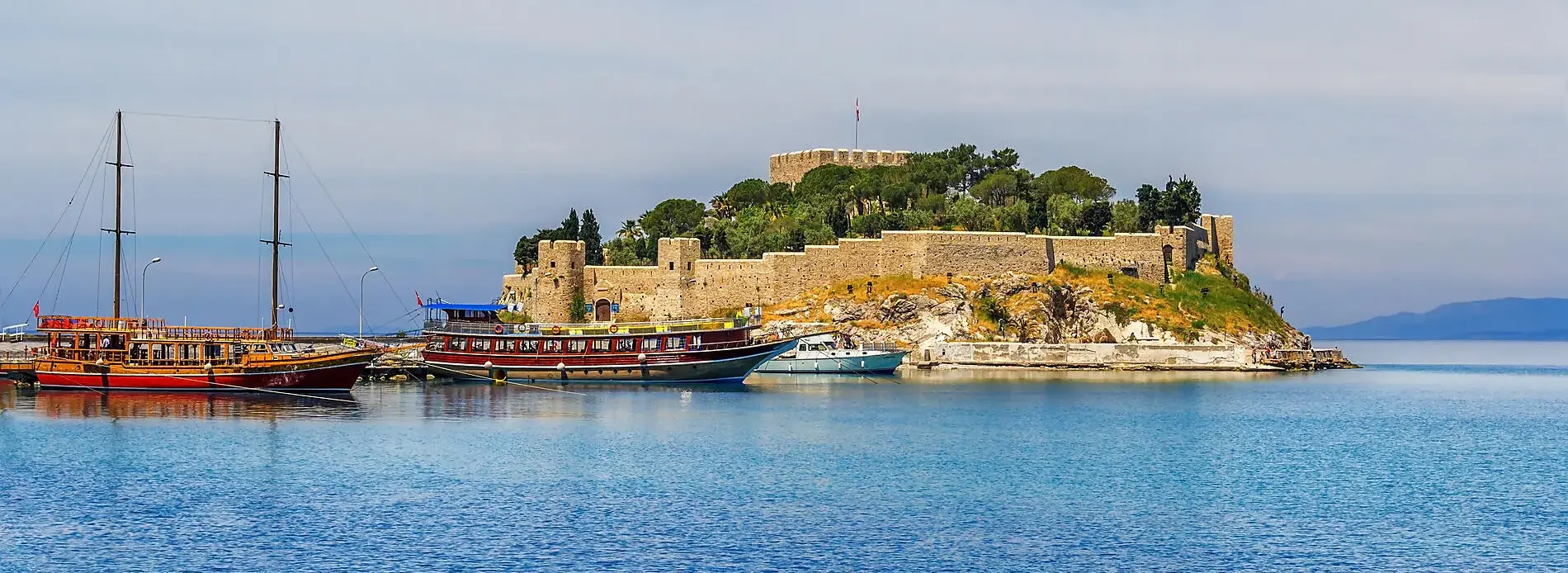 Ancient Treasures of the Mediterranean -PONANT Solo Cruise Deal-2027-header image1