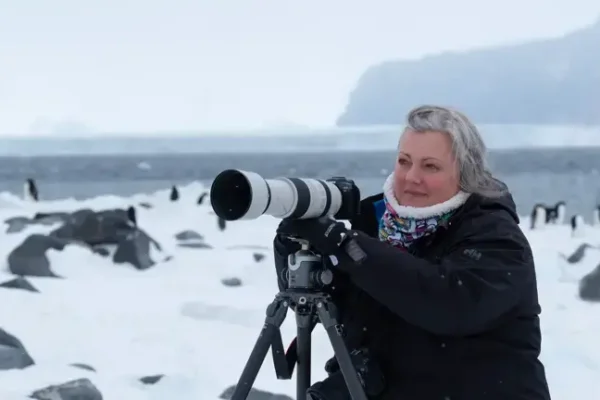 BEST PONANT ITINERARY-Wild Photography