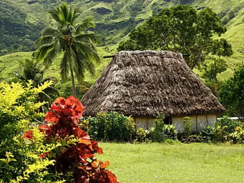 FIJI TONGA COOK ISLANDS AND SOCIETY ISLANDS CRUISE DEAL-Lautoka, Viti Levu Island