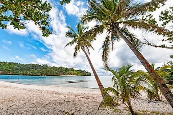 FIJI TONGA COOK ISLANDS AND SOCIETY ISLANDS CRUISE DEAL-Vava'u Islands