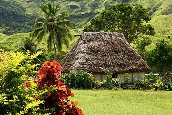 FIJI, TONGA, COOK ISLANDS AND SOCIETY ISLANDS PONANT CRUISE DEAL 2027- Lautoka, Viti Levu Island