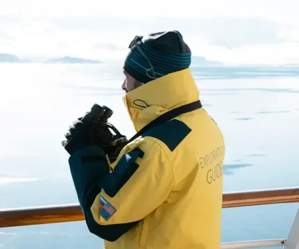 PONANT CRUISE PACKING GUIDE-Polar Cruise Outfit