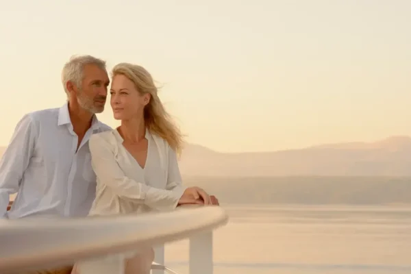 PONANT Cruise Travel Insurance-Older Travellers