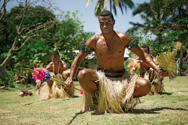PONANT Cultural Cruises-Polynesian way of life