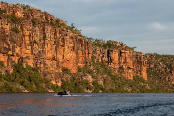 PONANT Cultural Cruises-kimberley