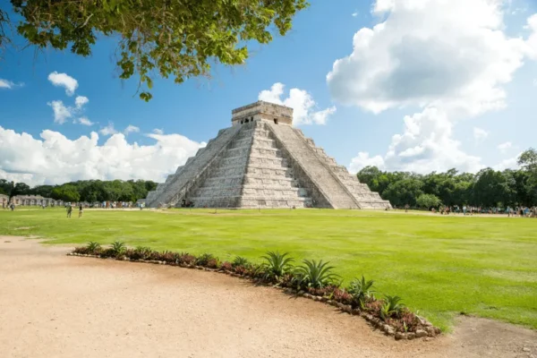 PONANT GRAND VOYAGES-Mexico