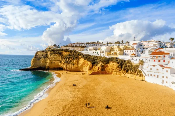 PONANT GRAND VOYAGES-Portugal