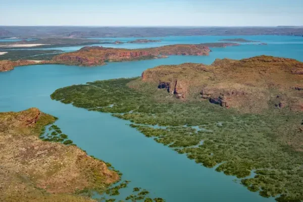PONANT KIMBERLEY CRUISES-Buccaneers Archipelago