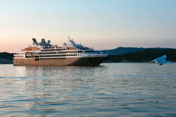 PONANT-Le Boréal