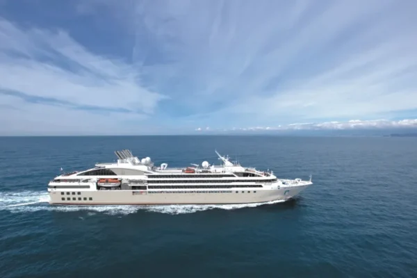 PONANT-Le Soléal